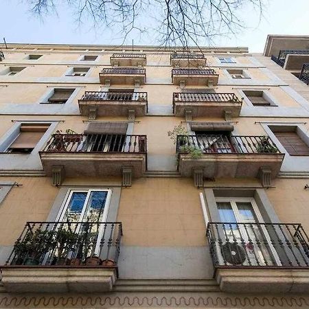Consell Cent Apartment I 3 Dormitorios Eixample 巴塞罗那 外观 照片