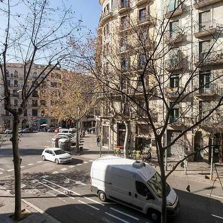 Consell Cent Apartment I 3 Dormitorios Eixample 巴塞罗那 外观 照片