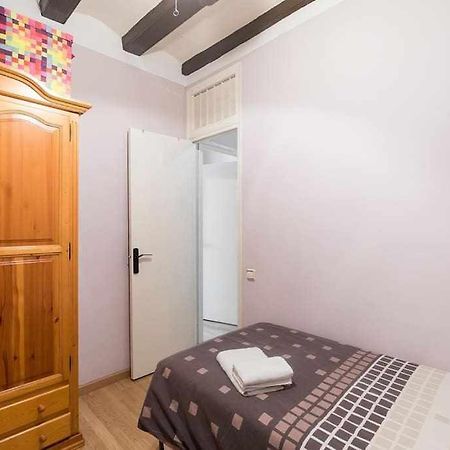 Consell Cent Apartment I 3 Dormitorios Eixample 巴塞罗那 外观 照片