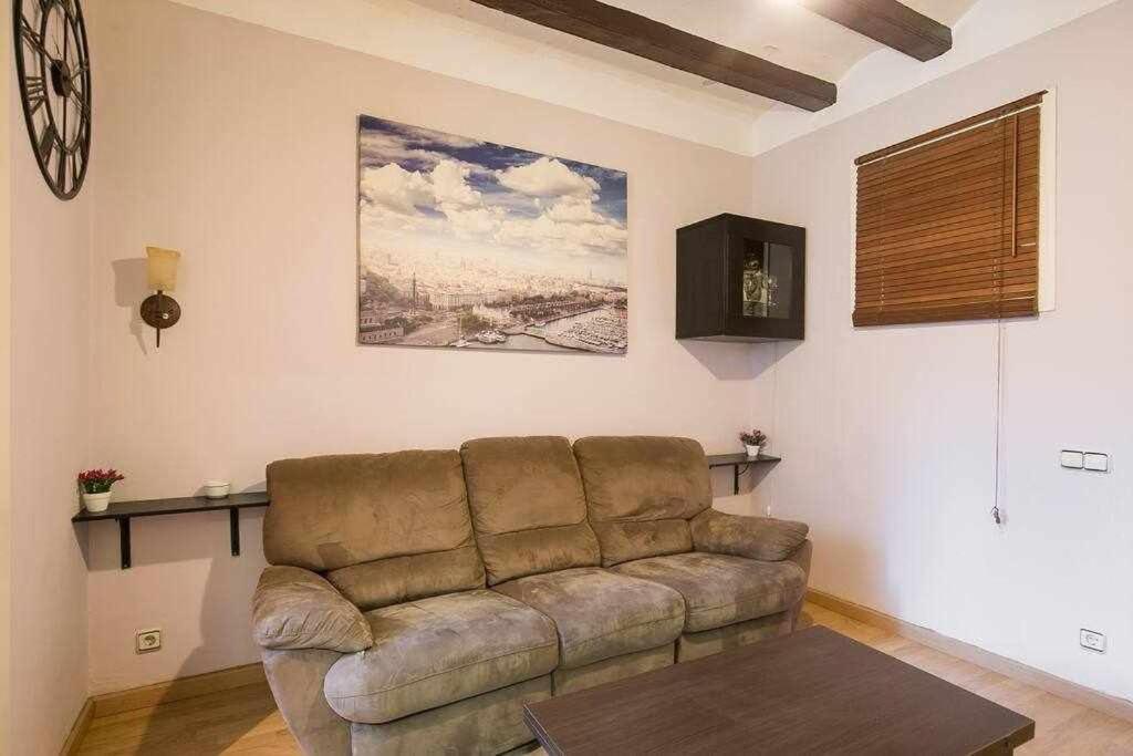 Consell Cent Apartment I 3 Dormitorios Eixample 巴塞罗那 外观 照片