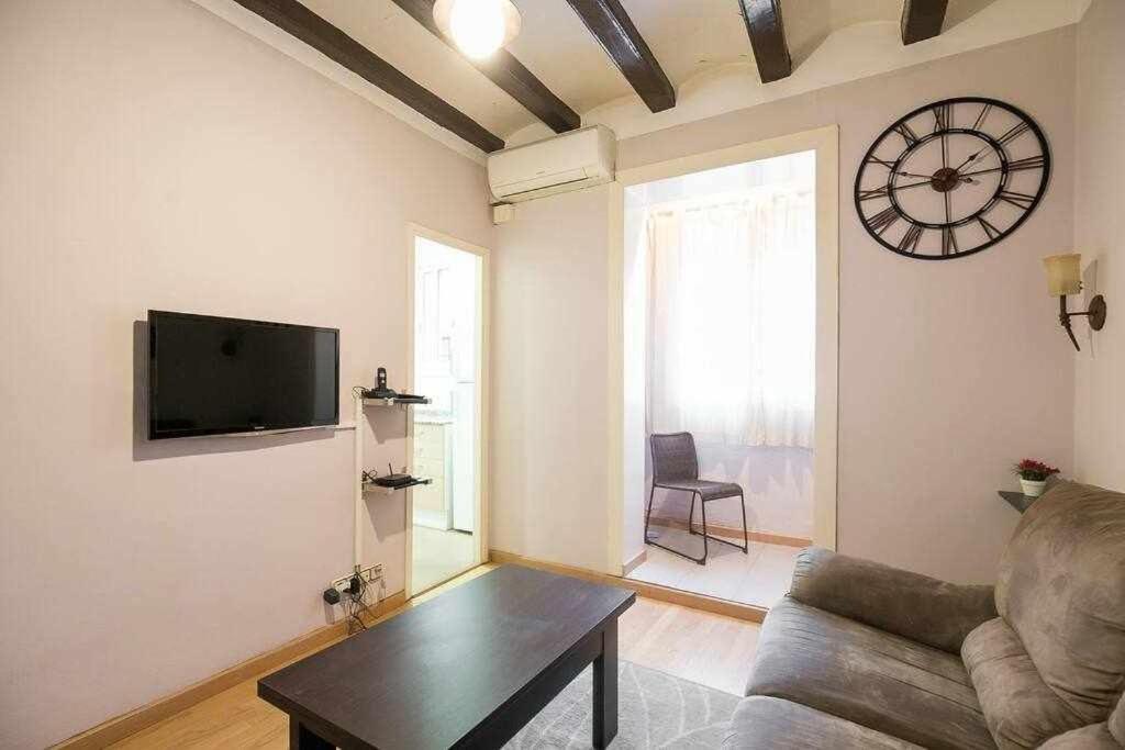 Consell Cent Apartment I 3 Dormitorios Eixample 巴塞罗那 外观 照片