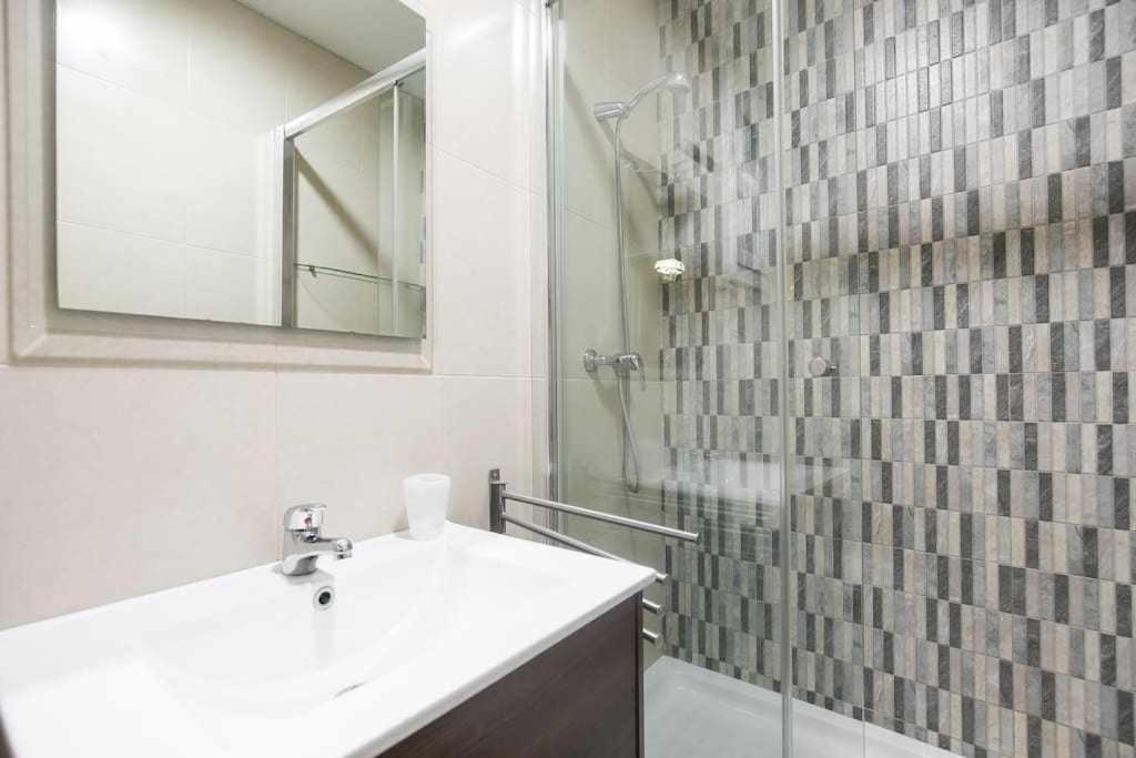 Consell Cent Apartment I 3 Dormitorios Eixample 巴塞罗那 外观 照片