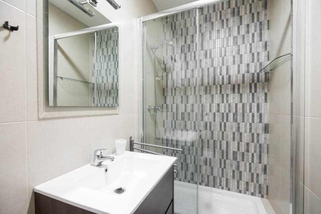 Consell Cent Apartment I 3 Dormitorios Eixample 巴塞罗那 外观 照片