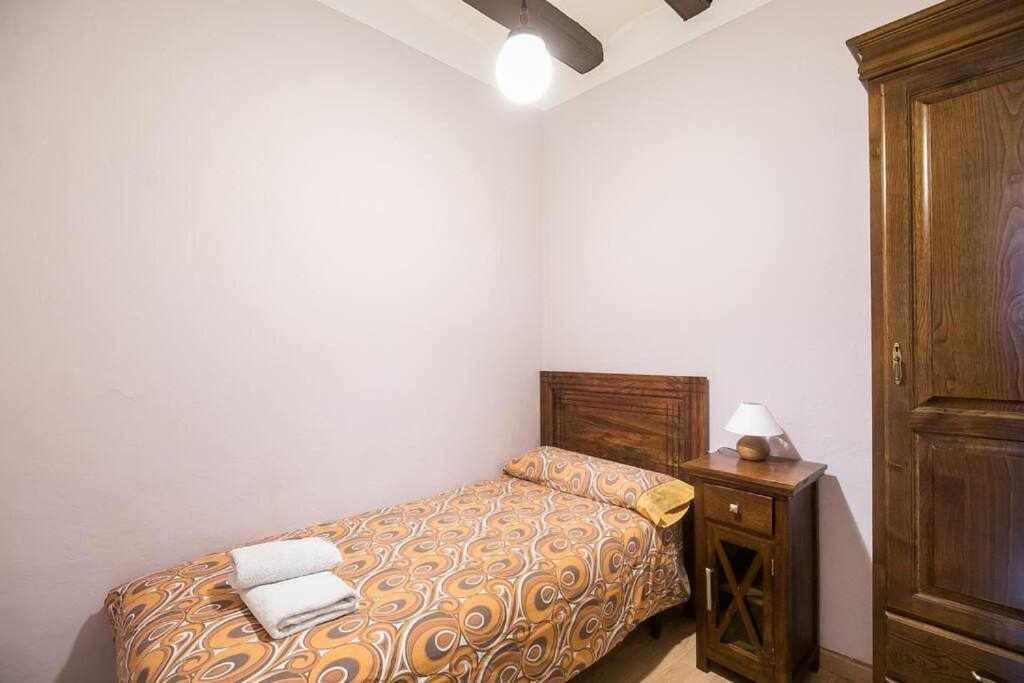 Consell Cent Apartment I 3 Dormitorios Eixample 巴塞罗那 外观 照片